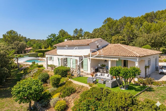  maison les-arcs 83460