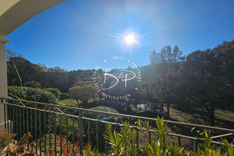  maison les-arcs 83460