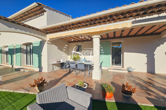  maison les-arcs 83460