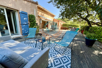  maison les-arcs 83460