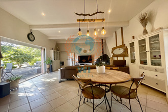  maison les-arcs 83460