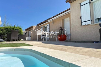  maison les-arcs 83460