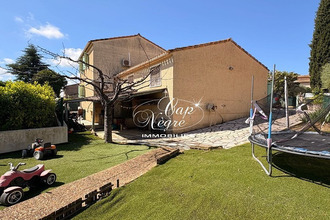  maison les-arcs 83460