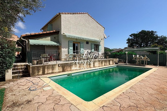  maison les-arcs 83460