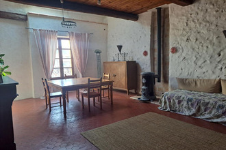  maison les-arcs 83460