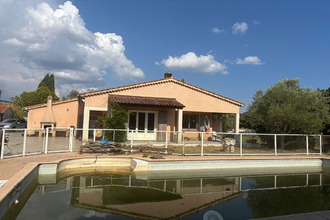  maison les-arcs 83460