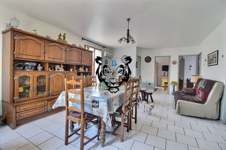  maison les-arcs 83460