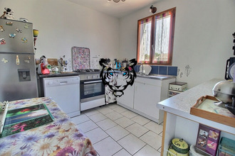  maison les-arcs 83460