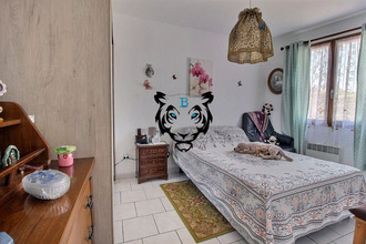  maison les-arcs 83460