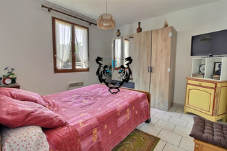  maison les-arcs 83460