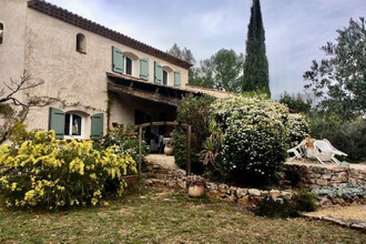  maison les-arcs 83460