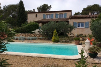  maison les-arcs 83460