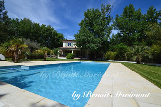  maison les-arcs 83460