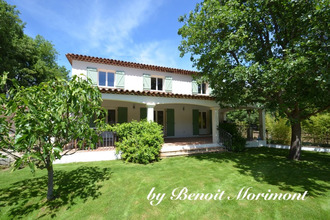  maison les-arcs 83460