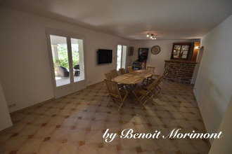  maison les-arcs 83460