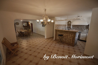  maison les-arcs 83460