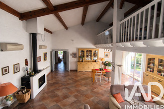  maison les-arcs 83460