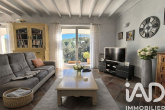  maison les-arcs 83460