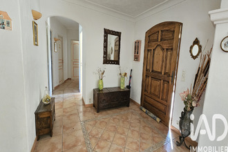  maison les-arcs 83460