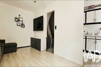  maison les-arcs 83460