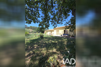  maison les-arcs 83460
