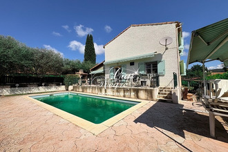  maison les-arcs 83460