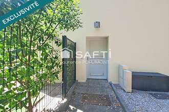  maison les-arcs 83460