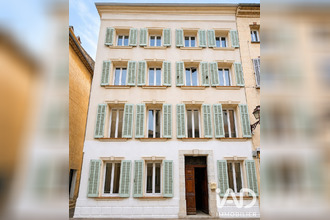  maison les-arcs 83460