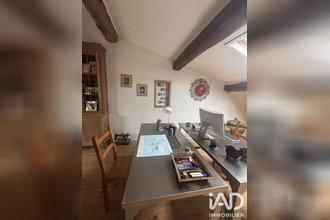  maison les-arcs 83460