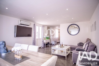  maison les-arcs 83460