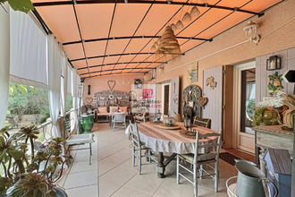  maison les-arcs 83460