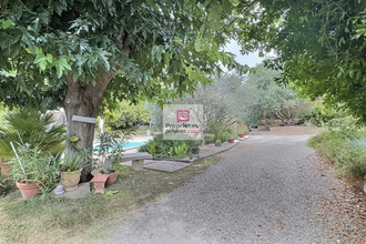  maison les-arcs 83460