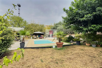  maison les-arcs 83460