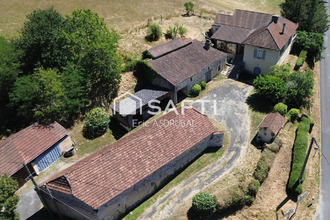  maison les-arques 46250