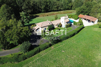  maison les-arques 46250