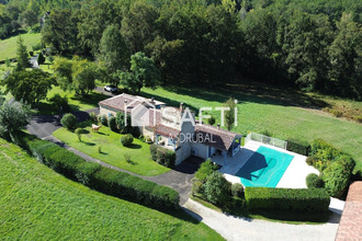  maison les-arques 46250