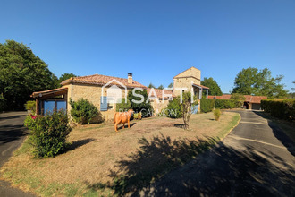  maison les-arques 46250