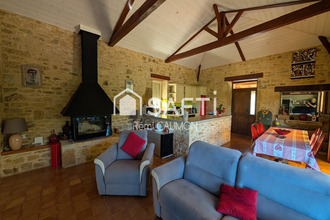  maison les-arques 46250