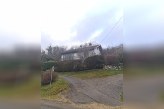  maison les-arsures 39600