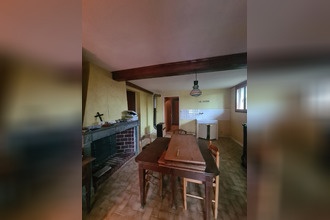  maison les-arsures 39600