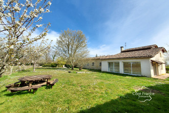  maison les-artigues-de-lussac 33570