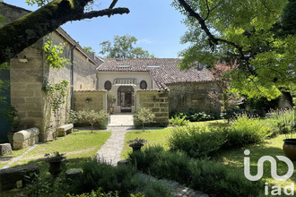  maison les-artigues-de-lussac 33570