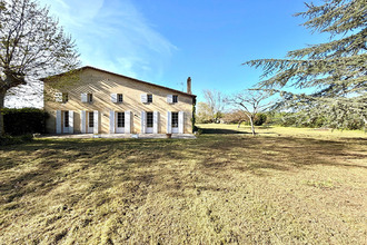  maison les-artigues-de-lussac 33570