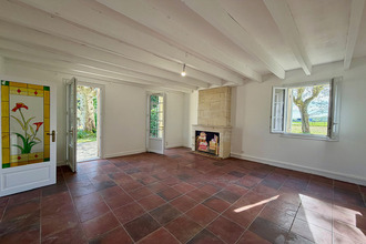  maison les-artigues-de-lussac 33570