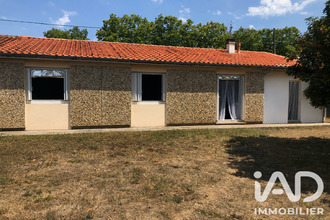  maison les-artigues-de-lussac 33570