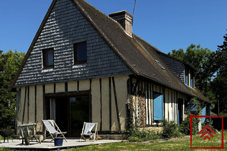  maison les-aspres 61270