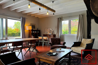  maison les-aspres 61270