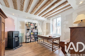  maison les-aspres 61270