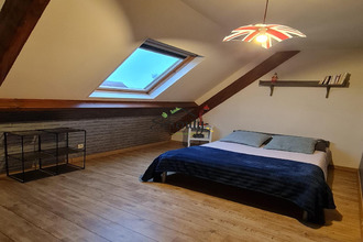  maison les-attaques 62730