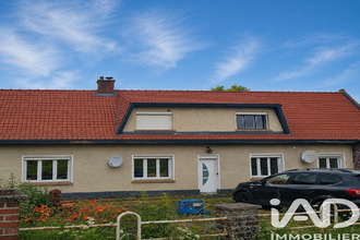  maison les-attaques 62730